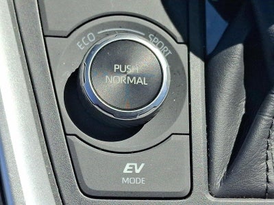 2023 Toyota RAV4 Hybrid XLE Premium AWD (Natl)