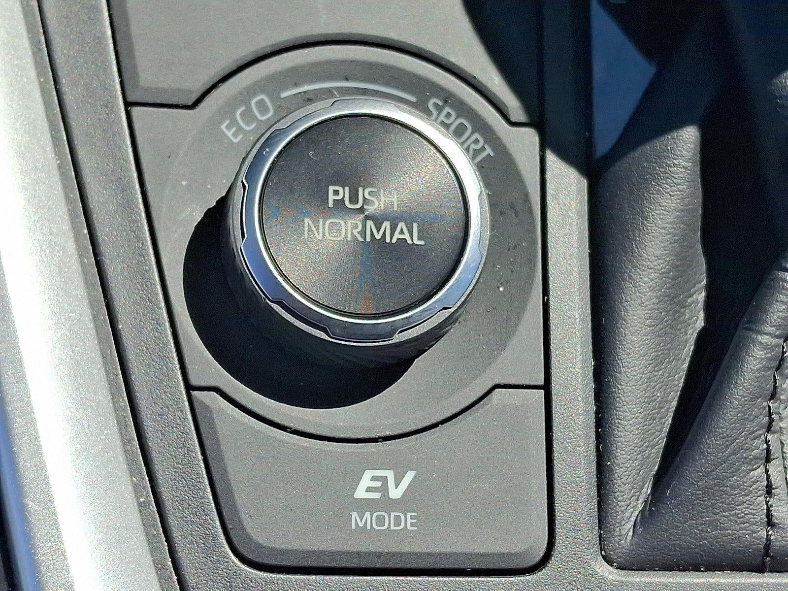 2023 Toyota RAV4 Hybrid XLE Premium AWD (Natl)