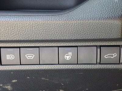 2023 Toyota RAV4 Hybrid XLE Premium AWD (Natl)