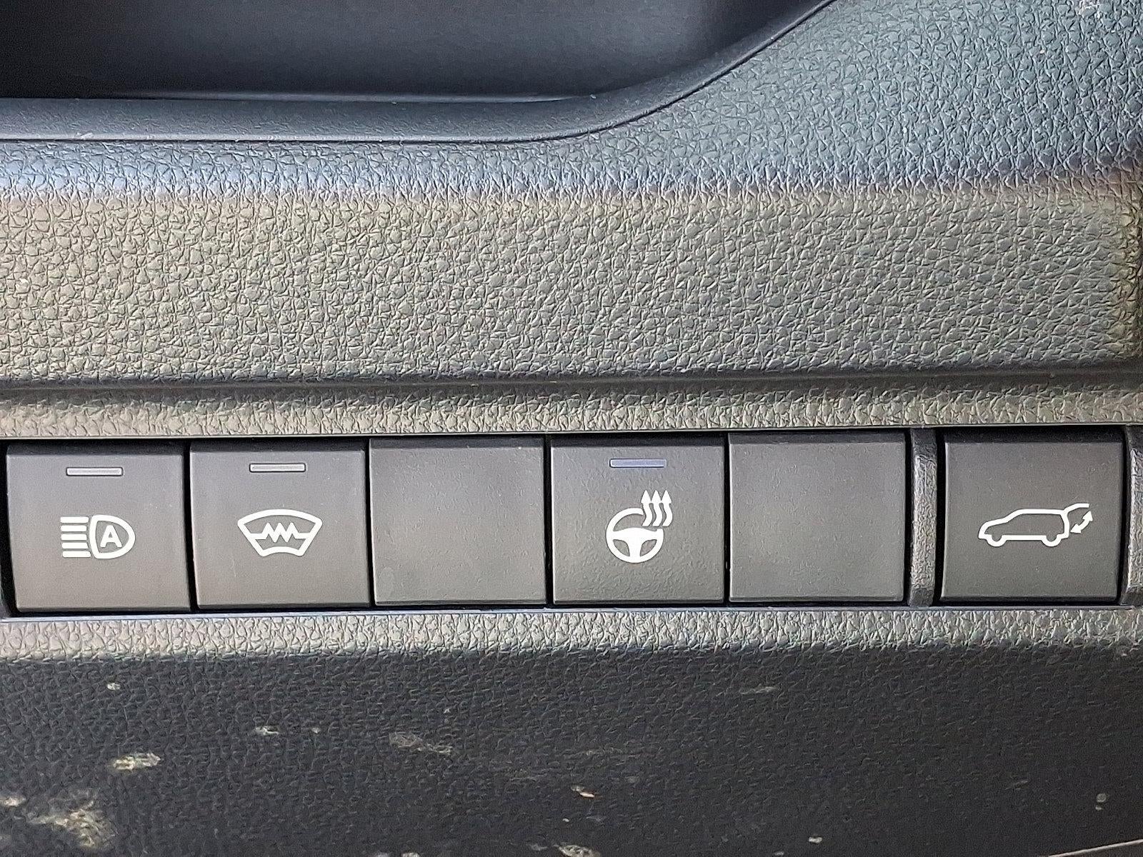 2023 Toyota RAV4 Hybrid XLE Premium AWD (Natl)