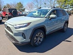 2023 Toyota RAV4 Hybrid XLE Premium AWD (Natl)
