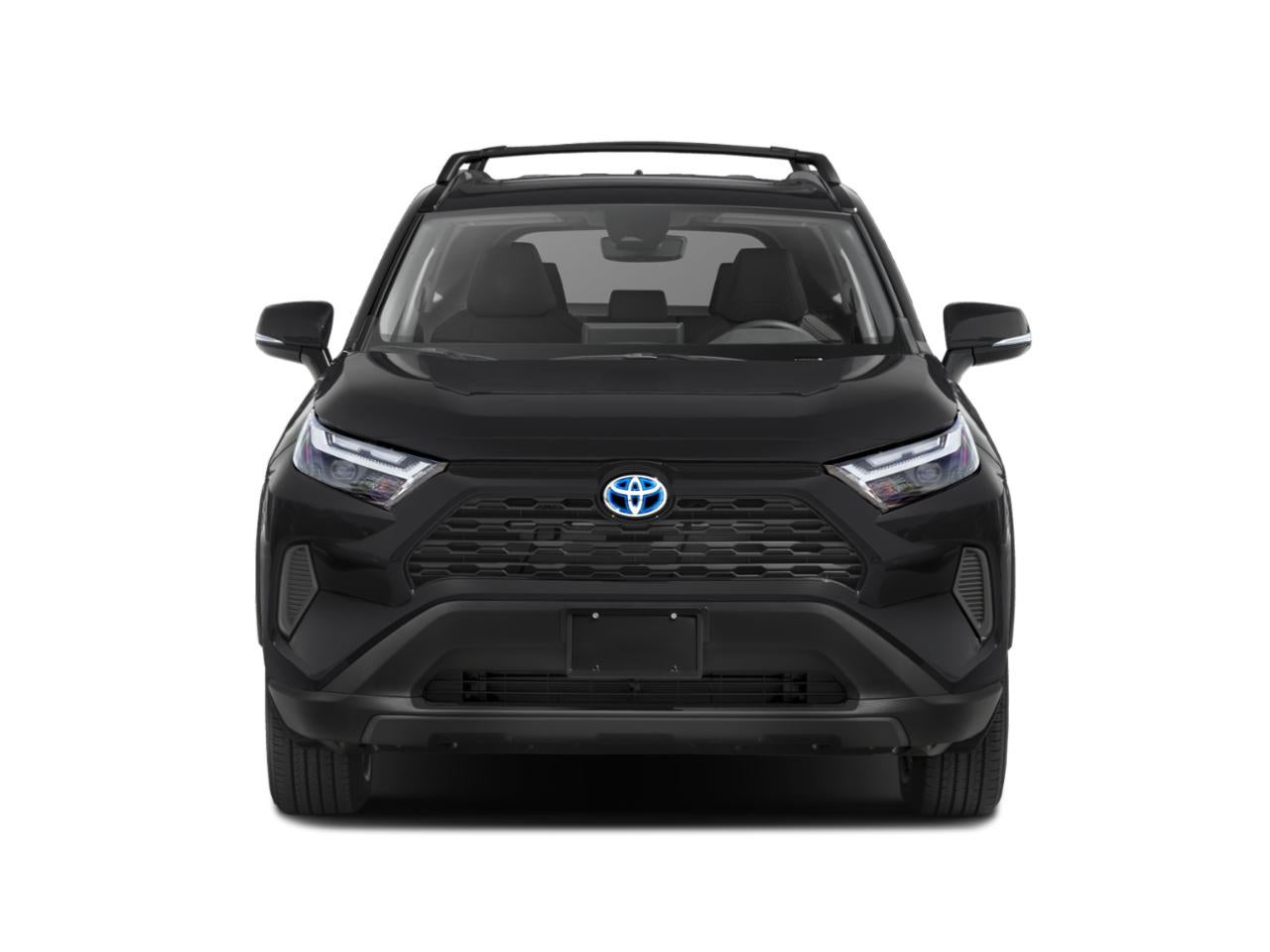 2023 Toyota RAV4 Hybrid XLE Premium AWD (Natl)