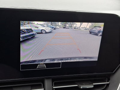 2024 Chevrolet Trax FWD 4dr 1RS