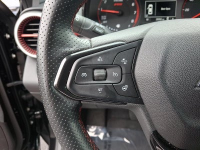 2024 Chevrolet Trax FWD 4dr 1RS