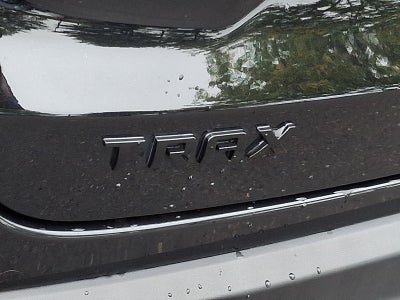2024 Chevrolet Trax FWD 4dr 1RS