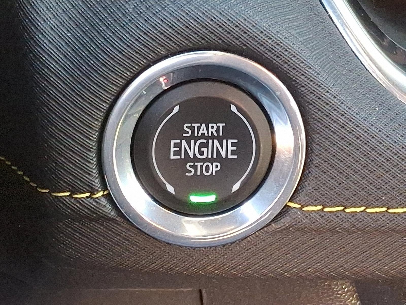 2025 Chevrolet Trailblazer AWD 4dr ACTIV