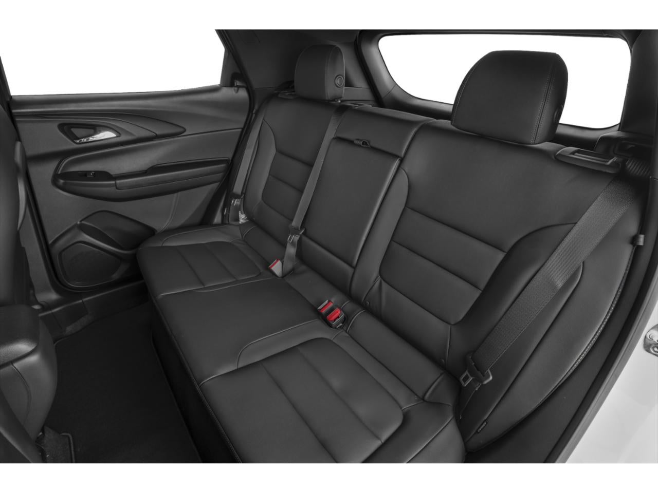 2025 Chevrolet Trailblazer AWD 4dr ACTIV