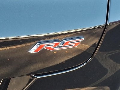 2024 Chevrolet Trailblazer FWD 4dr RS