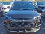 2024 Chevrolet Trailblazer FWD 4dr RS