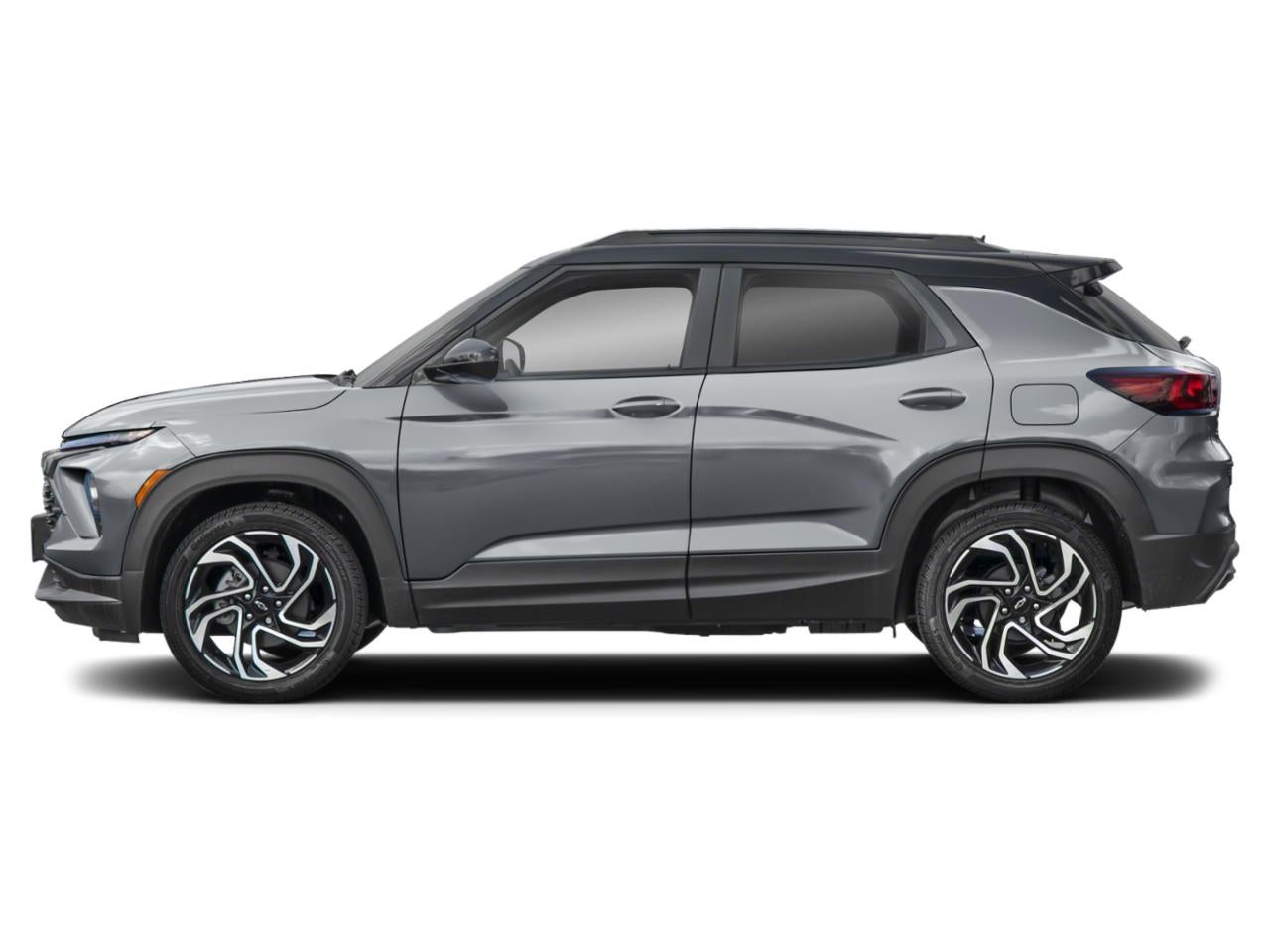 2024 Chevrolet Trailblazer FWD 4dr RS