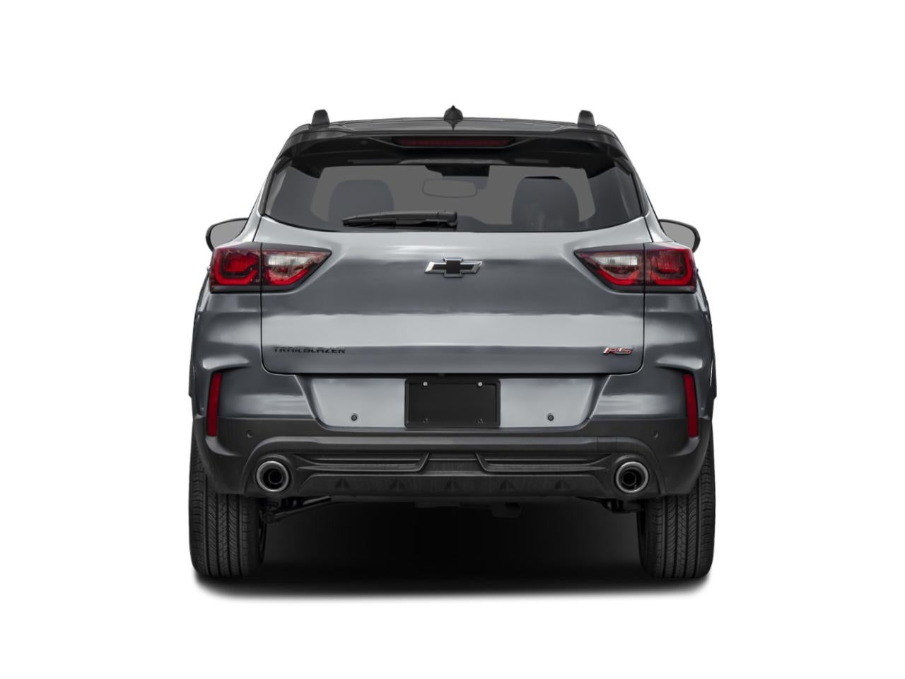 2024 Chevrolet Trailblazer FWD 4dr RS
