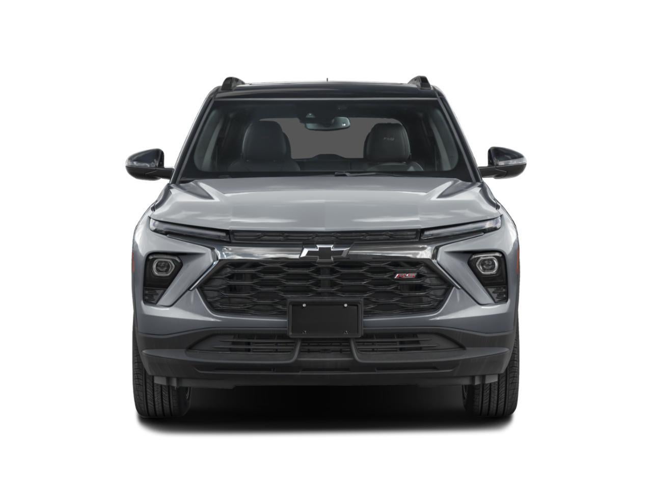 2024 Chevrolet Trailblazer FWD 4dr RS