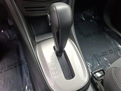 2016 Chevrolet Trax FWD 4dr LS