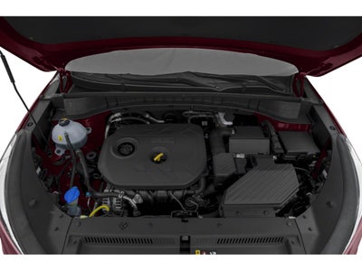 2018 Hyundai TUCSON SEL Plus AWD