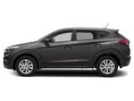 2018 Hyundai TUCSON SEL Plus AWD