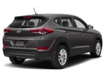 2018 Hyundai TUCSON SEL Plus AWD
