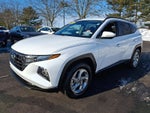 2023 Hyundai TUCSON SEL AWD