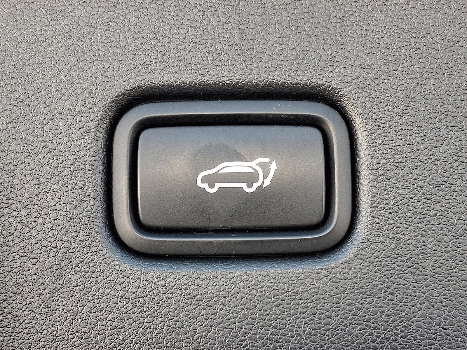 2023 Hyundai TUCSON SEL AWD