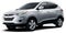 2011 Hyundai TUCSON AWD 4dr Auto GLS PZEV
