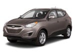 2011 Hyundai TUCSON AWD 4dr Auto GLS PZEV