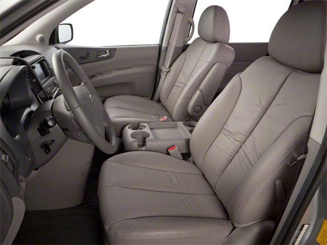 2012 Kia Sedona 4dr Wgn EX