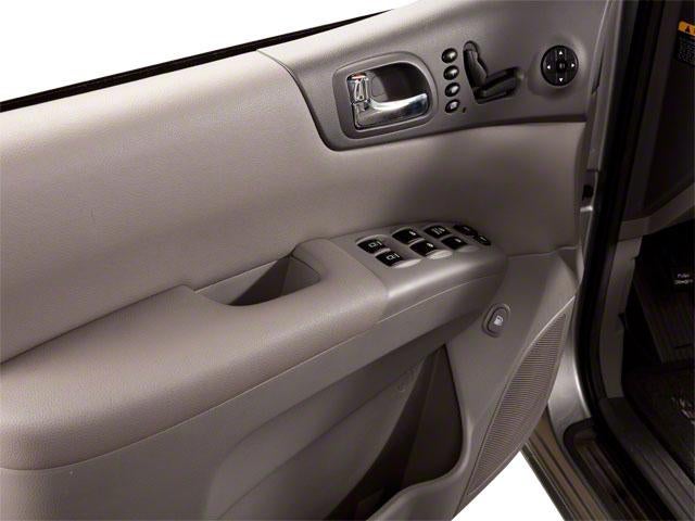 2012 Kia Sedona 4dr Wgn EX