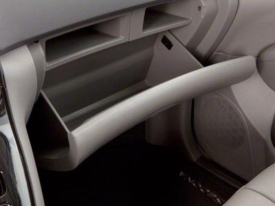 2012 Kia Sedona 4dr Wgn EX