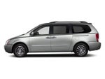 2012 Kia Sedona 4dr Wgn EX