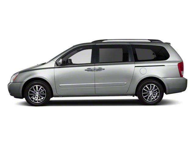 2012 Kia Sedona 4dr Wgn EX