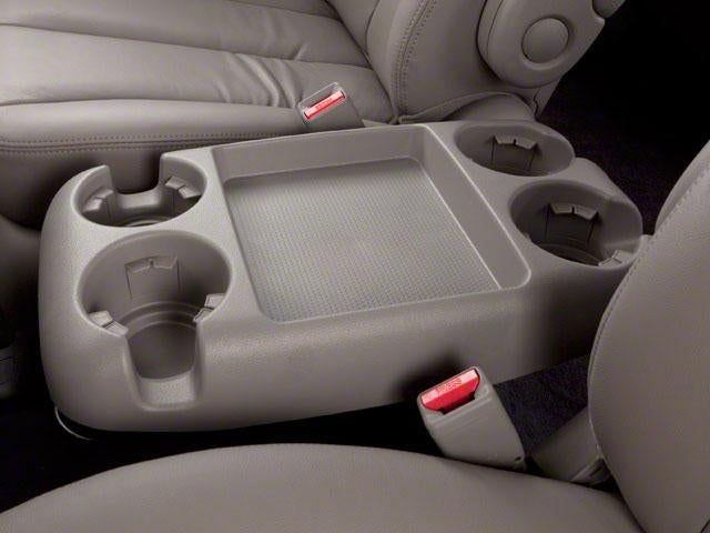 2012 Kia Sedona 4dr Wgn EX