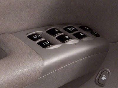 2012 Kia Sedona 4dr Wgn EX