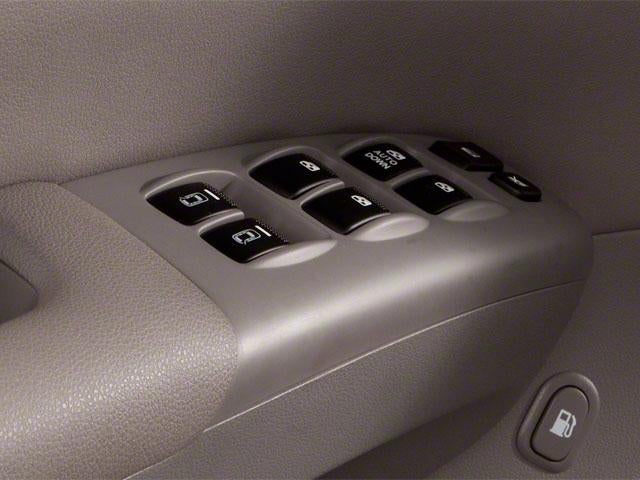 2012 Kia Sedona 4dr Wgn EX