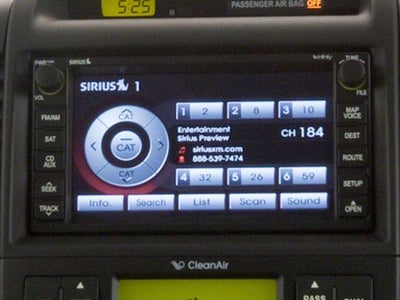2012 Kia Sedona 4dr Wgn EX