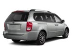 2012 Kia Sedona 4dr Wgn EX
