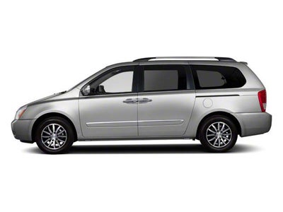 2012 Kia Sedona 4dr Wgn EX