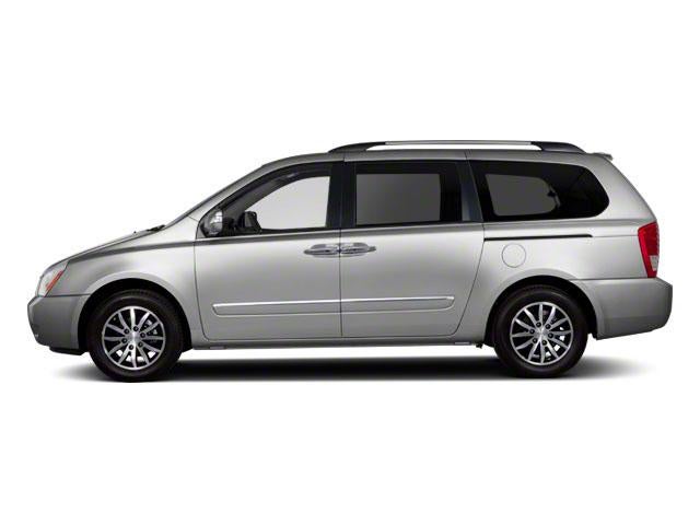 2012 Kia Sedona 4dr Wgn EX