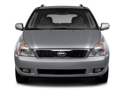 2012 Kia Sedona 4dr Wgn EX