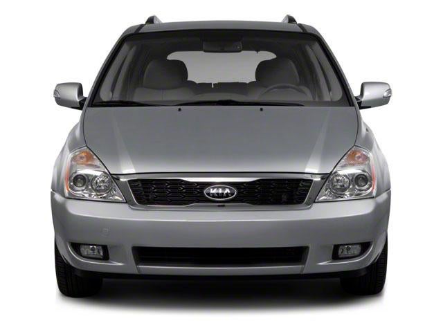 2012 Kia Sedona 4dr Wgn EX