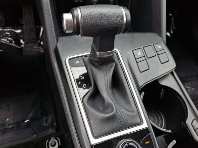 2024 Kia Sportage LX AWD