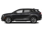 2024 Kia Sportage LX AWD