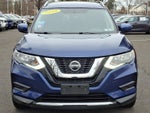 2018 Nissan Rogue AWD SV