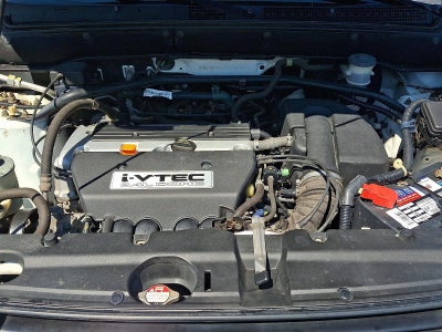2003 Honda CR-V LX