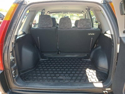 2003 Honda CR-V LX