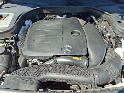 2021 Mercedes-Benz GLC GLC 300 4MATIC® SUV