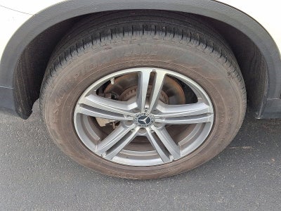 2021 Mercedes-Benz GLC GLC 300 4MATIC® SUV