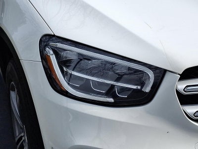 2021 Mercedes-Benz GLC GLC 300 4MATIC® SUV
