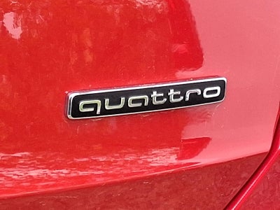 2025 Audi Q3 S line Premium 45 TFSI quattro