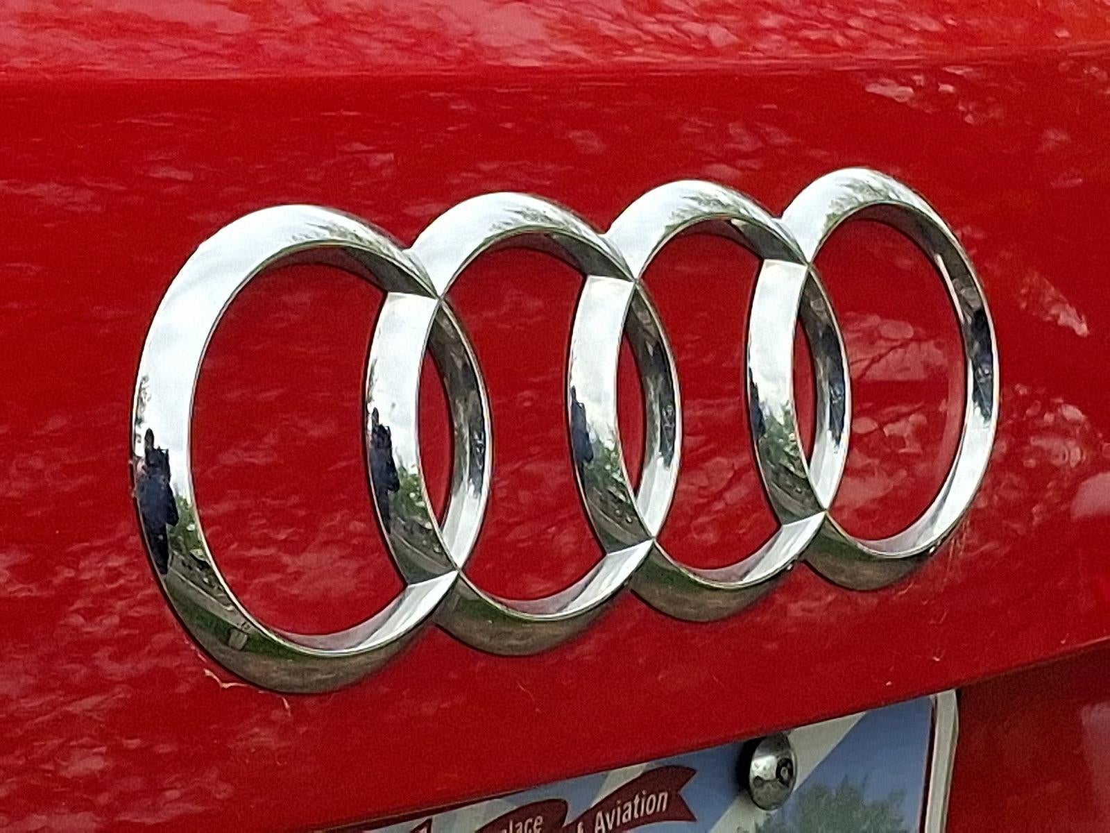 2025 Audi Q3 S line Premium 45 TFSI quattro