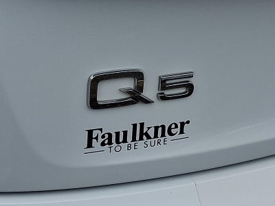 2023 Audi Q5 S line Premium Plus 45 TFSI quattro