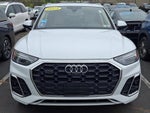 2023 Audi Q5 S line Premium Plus 45 TFSI quattro